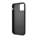 Torbica Karl Lagerfeld Double Layers Glitter Head za iPhone 11 Pro 5.8 crna (KLHCN58DLHBK) - Slika 4