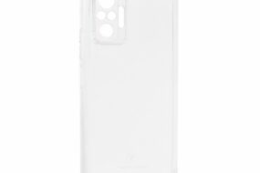 Torbica Teracell Giulietta za Xiaomi Redmi Note 10 Pro/10 Pro Max transparent
