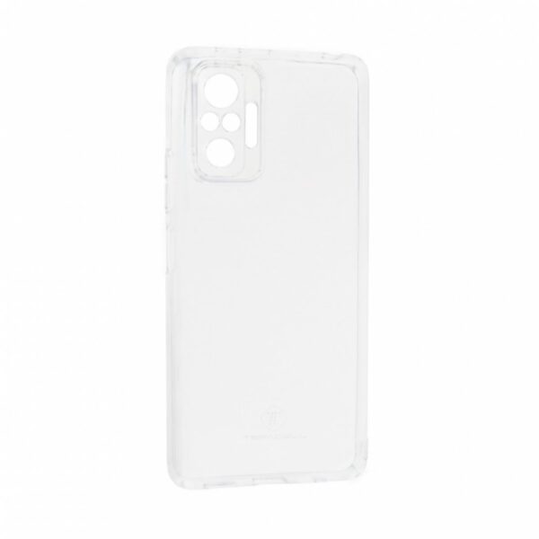 Torbica Teracell Giulietta za Xiaomi Redmi Note 10 Pro/10 Pro Max transparent