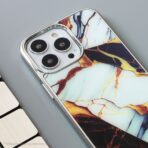 Torbica Marble Pattern za iPhone 13 Pro 6.1 type 1 - Slika 4