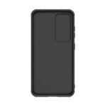 Torbica Nillkin Synthetic Fiber za Samsung S916B Galaxy S23 Plus crna - Slika 5