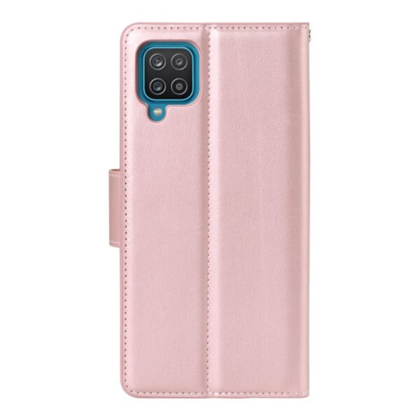 Torbica Hanman Canvas ORG za Samsung A125F Galaxy A12 roze