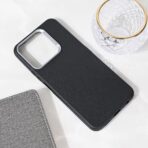 Torbica Elegant za Honor X6c crna