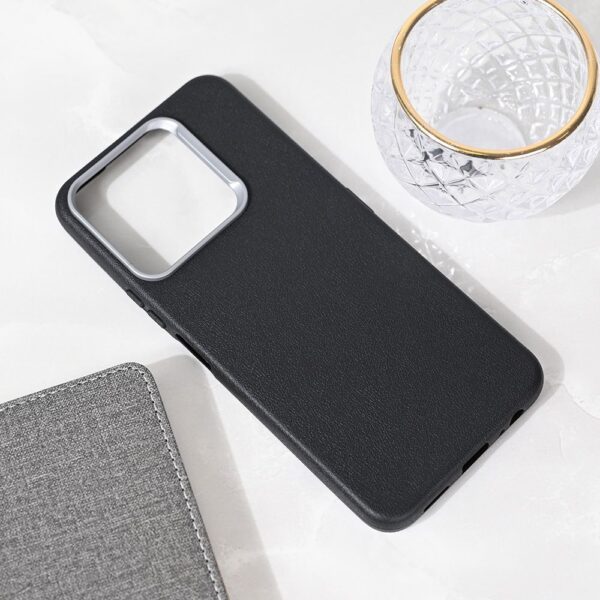 Torbica Elegant za Honor X6c crna