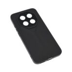 Torbica Blade za Xiaomi Redmi Note 15 Pro 4G crna