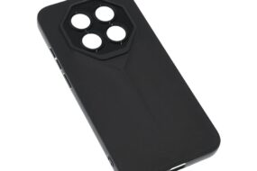 Torbica Blade za Xiaomi Redmi Note 15 Pro 4G crna