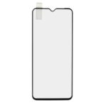 Zastitno staklo Tempered Glass 2.5D full glue za Samsung A145R/A146B Galaxy A14 4G/5G crni - Slika 2