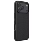 Torbica Nillkin Scrub Pro za iPhone 17 Pro Max/18 Pro Max 6.9 crna - Slika 2