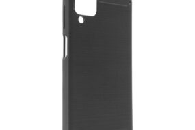 Torbica Defender Safeguard za Samsung A125F Galaxy A12 crna