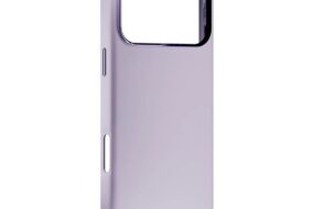 Torbica Puro ICON MAG PRO za iPhone 17 Pro Max 6.9 ljubicasta