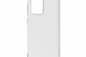 Torbica silikonska Ultra Thin za Samsung A525F/A526B/A528B Galaxy A52 4G/A52 5G/A52s 5G transparent