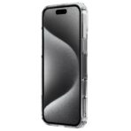 Torbica Nillkin Nature Pro Magnetic za iPhone 16 Pro Max 6.9 transparent - Slika 8