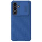 Torbica Nillkin CamShield Pro za Samsung S921B Galaxy S24 plava