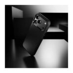 Torbica Puro ICON MAG PRO za iPhone 17 Pro 6.3 crna - Slika 4