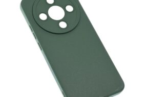Torbica Teracell Giulietta za Honor Magic 8 Lite mat zelena