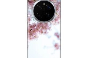 Torbica Silikonska Print za Honor Magic 7 Pro Spring