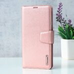 Torbica Hanman Canvas ORG za Samsung A055F Galaxy A05 roze