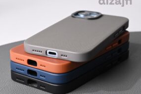 Torbica Urban Case za iPhone 13 Pro Max 6.7 plava