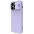 Torbica Nillkin CamShield Silky za iPhone 14 Pro 6.1 ljubicasta - Slika 6