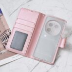 Torbica Hanman Canvas ORG za Honor Magic 7 Pro roze - Slika 2