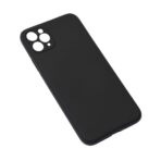 Torbica Teracell Giulietta za iPhone 11 Pro Max 6.5 mat crna