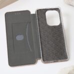 Torbica Teracell Flip Cover za Xiaomi Redmi Note 13 Pro 4G (EU) roze - Slika 2