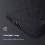 Torbica Nillkin Scrub Pro za Huawei Mate 60 Pro crna - Slika 10