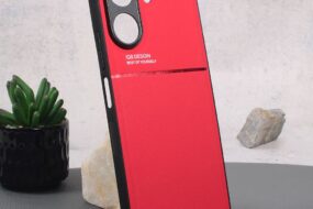 Torbica Anti Static za Xiaomi Redmi 13C crvena