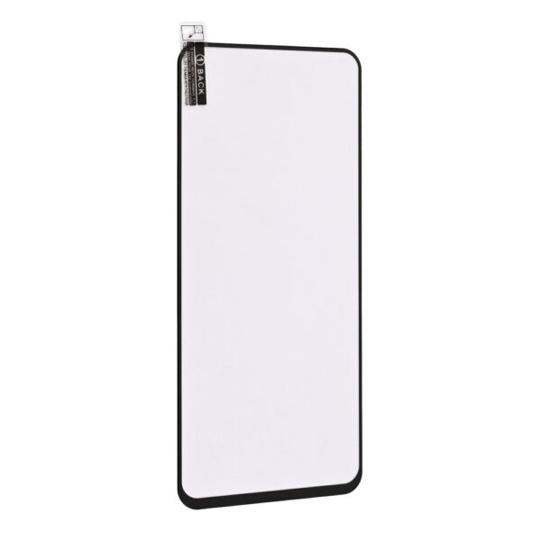 Zastitno staklo Tempered Glass 2.5D full glue za Honor 200 Smart/Honor X7c crni