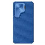 Torbica Nillkin CamShield Prop za Samsung S921B Galaxy S24 plava
