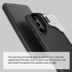 Torbica Nillkin Qin Prop za Samsung S926B Galaxy S24 Plus crna - Slika 9