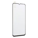 Zastitno staklo Tempered Glass 2.5D full glue za Honor X7a crni - Slika 3