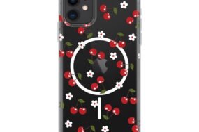 Torbica Print Magsafe za iPhone 11 6.1 Cute Cherries