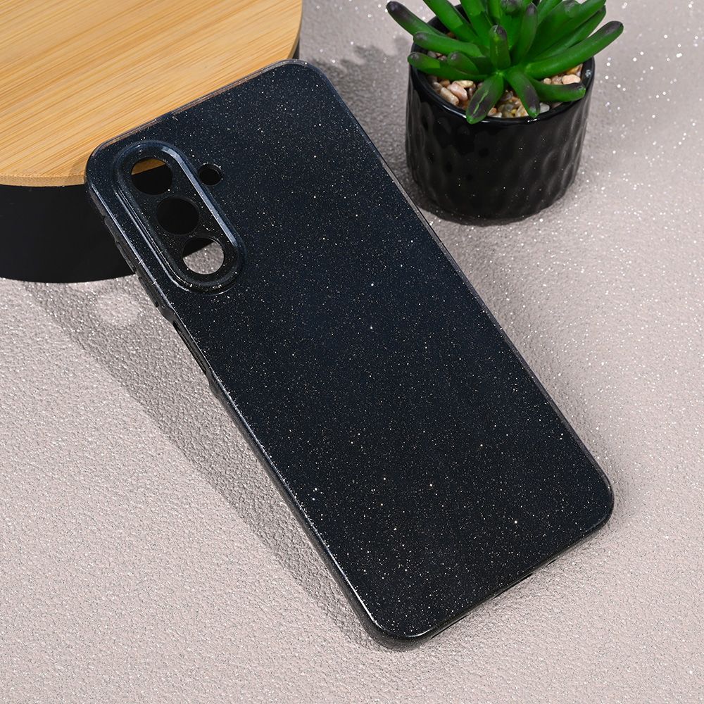 cc9cae82-d063-4cfe-b7dc-8ebbb8e58bfa-Torbica-Sparkle-Dust-za-Samsung-A175F-Galaxy-A17-crna_w1000 Torbica Sparkle Dust za Samsung A175F/A185F Galaxy A17/A18 crna - Slika 1