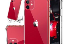 Torbica Transparent Ice Cube za Samsung S721B Galaxy S24 FE