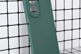 Torbica 3D Camera za Xiaomi Redmi A5 EU (173mm) tamno zelena