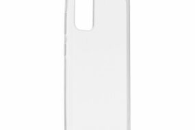 Torbica Teracell Skin za Samsung G980F Galaxy S20 transparent