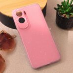 Torbica Sparkle Dust za Honor 90 Lite roza