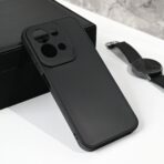 Torbica 3D Camera za Xiaomi Redmi 15C 4G(173mm)crna