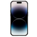 Torbica Nillkin Scrub Pro za iPhone 14 Pro Max 6.7 crna (sa otvorom za logo) - Slika 3
