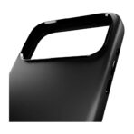 Torbica Puro ICON MAG PRO za iPhone 17 Pro 6.3 crna - Slika 3