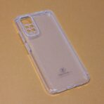Torbica Teracell Giulietta za Xiaomi Redmi Note 11/Note 11S transparent