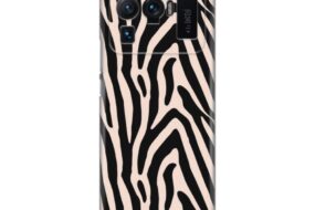 Torbica Silikonska Print za Xiaomi Mi 11 Ultra Animal Pattern
