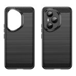 Torbica Defender Safeguard za Honor 400 Pro crna - Slika 5