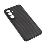 Torbica Carbon fiber za Samsung S741B Galaxy S26 FE crna