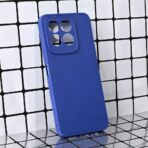 Torbica 3D Camera za Honor X6c plava