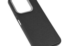 Torbica Elegant za Honor X7e crna