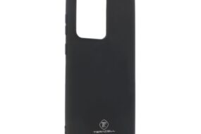 Torbica Teracell Skin za Samsung G988F Galaxy S20 Ultra mat crna