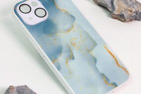 Torbica Marble Glaze za iPhone 15 6.1 type 8