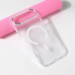Torbica Magsafe Glow za iPhone 17 Air 6.6 bela - Slika 2
